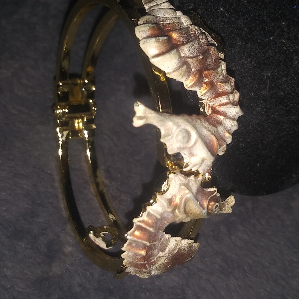 Sea bracelet